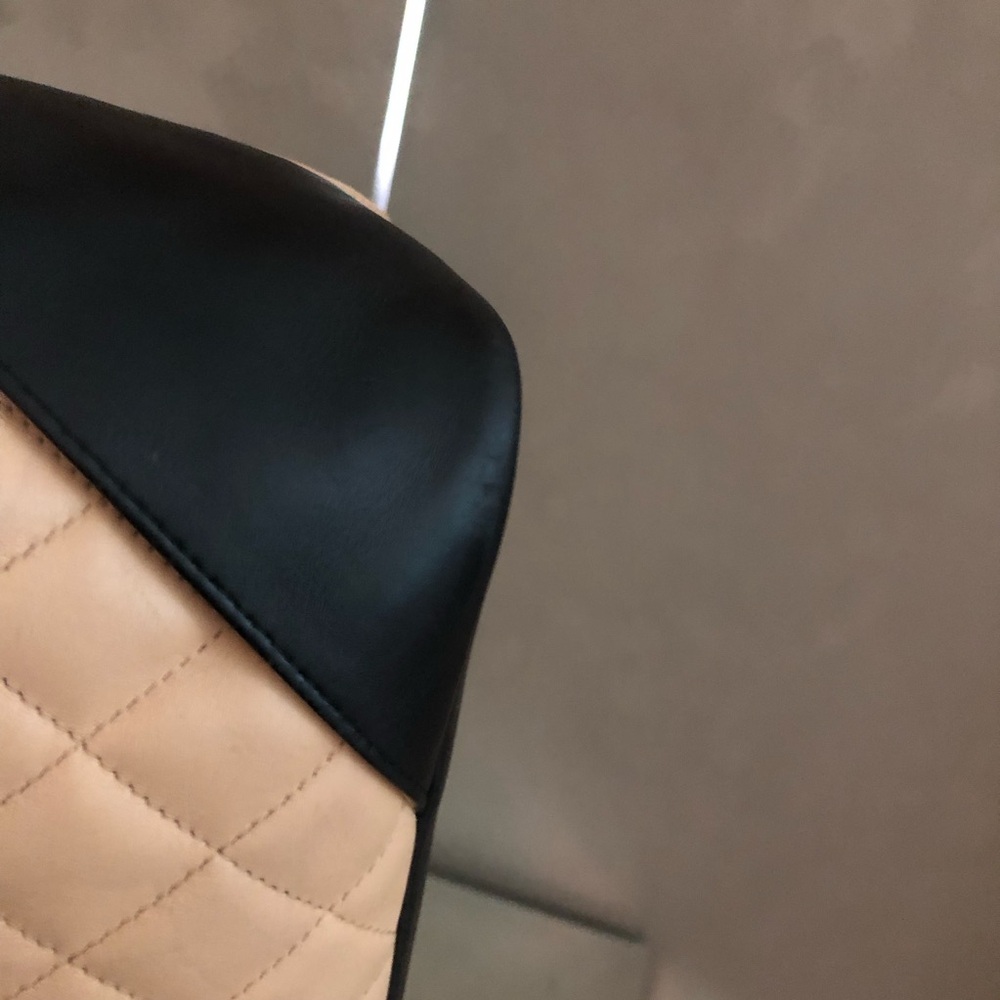 CHANEL iconic cambon bag - Picture 5 of 15